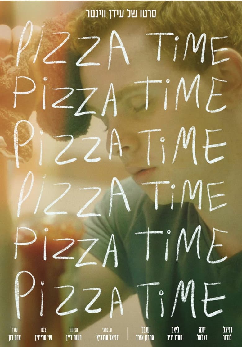 Pizza Time