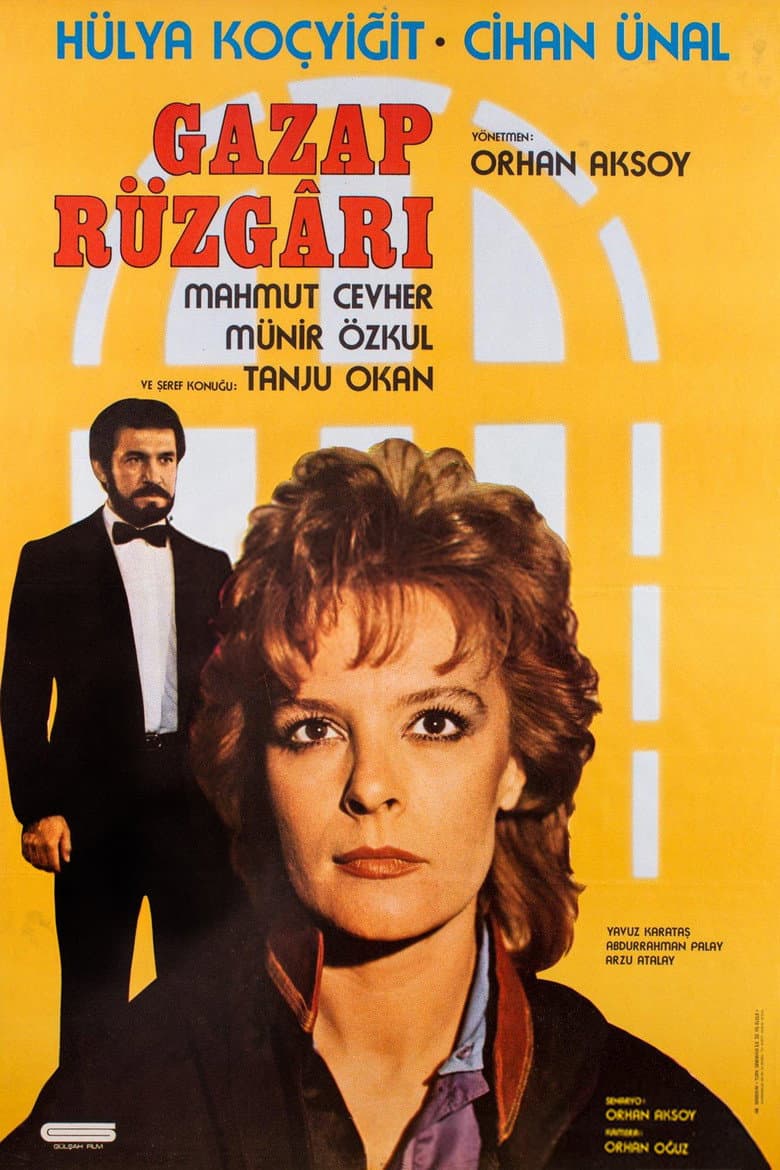 Gazap Rüzgarı