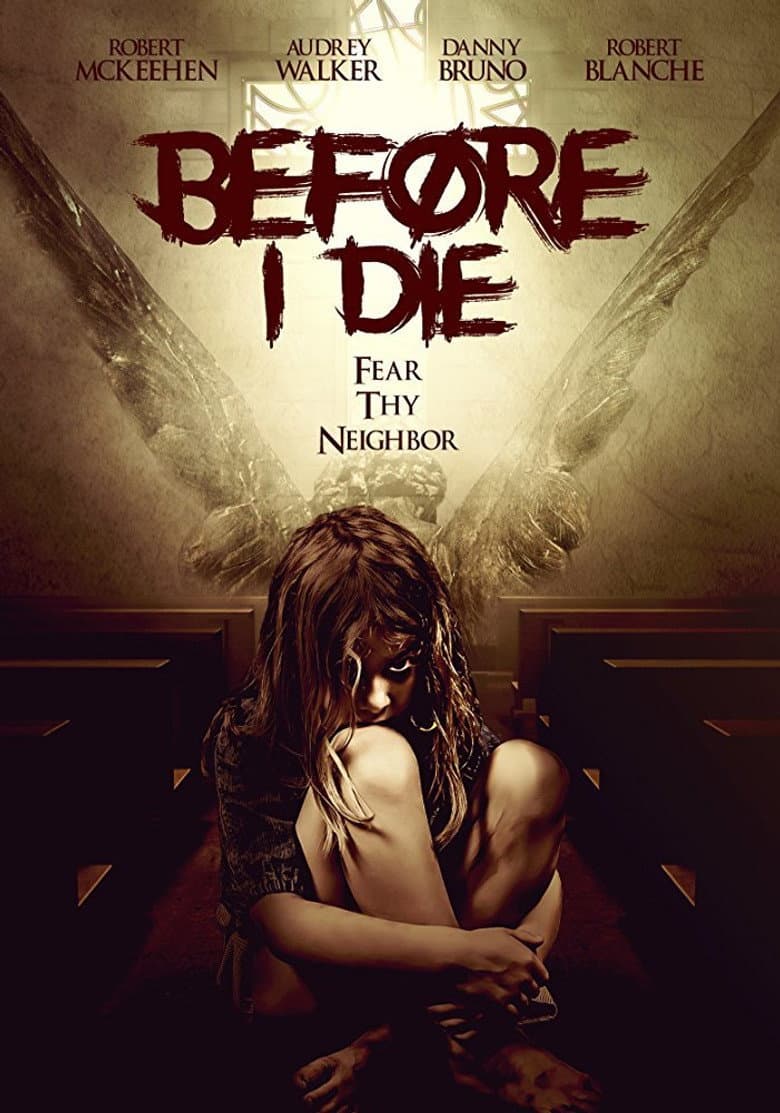 Before I Die