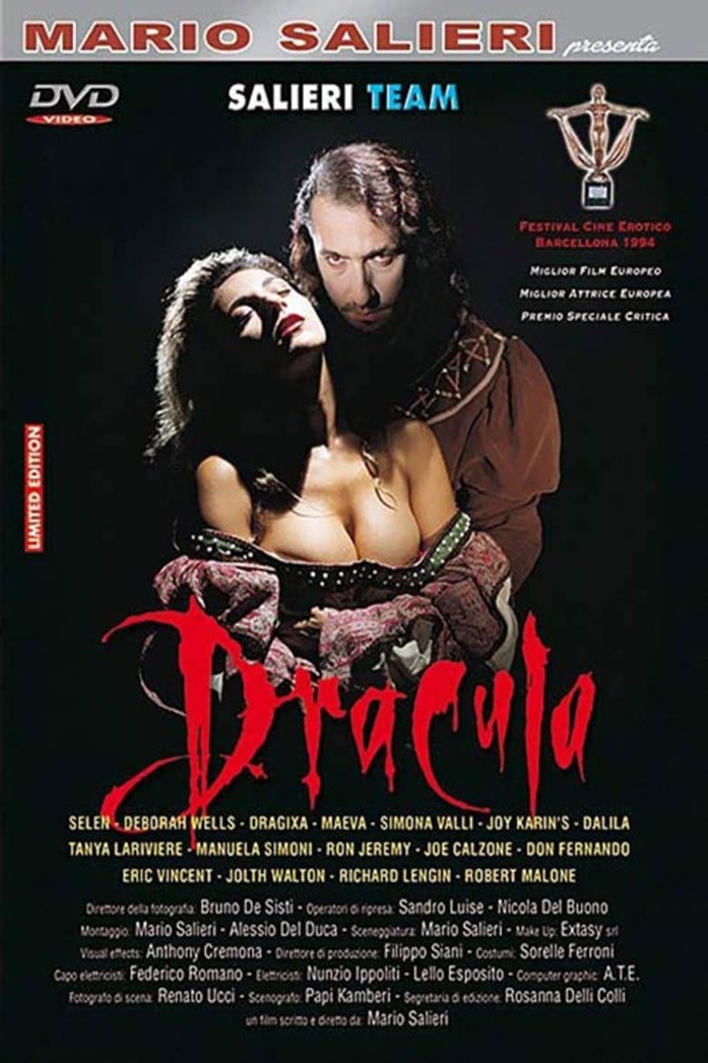 Dracula