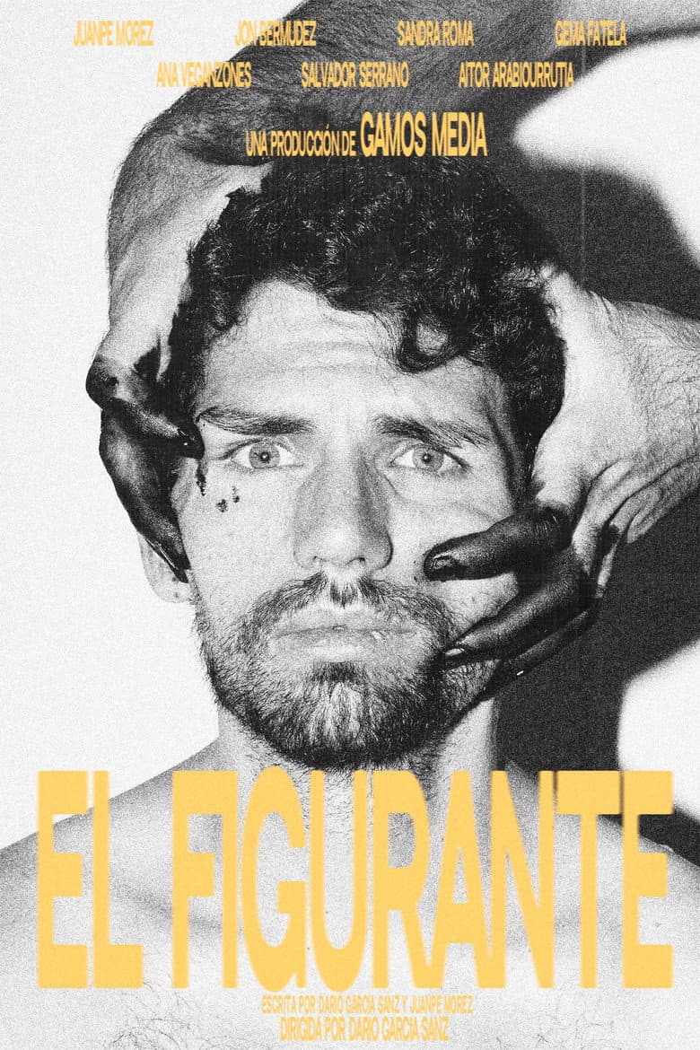 El Figurante