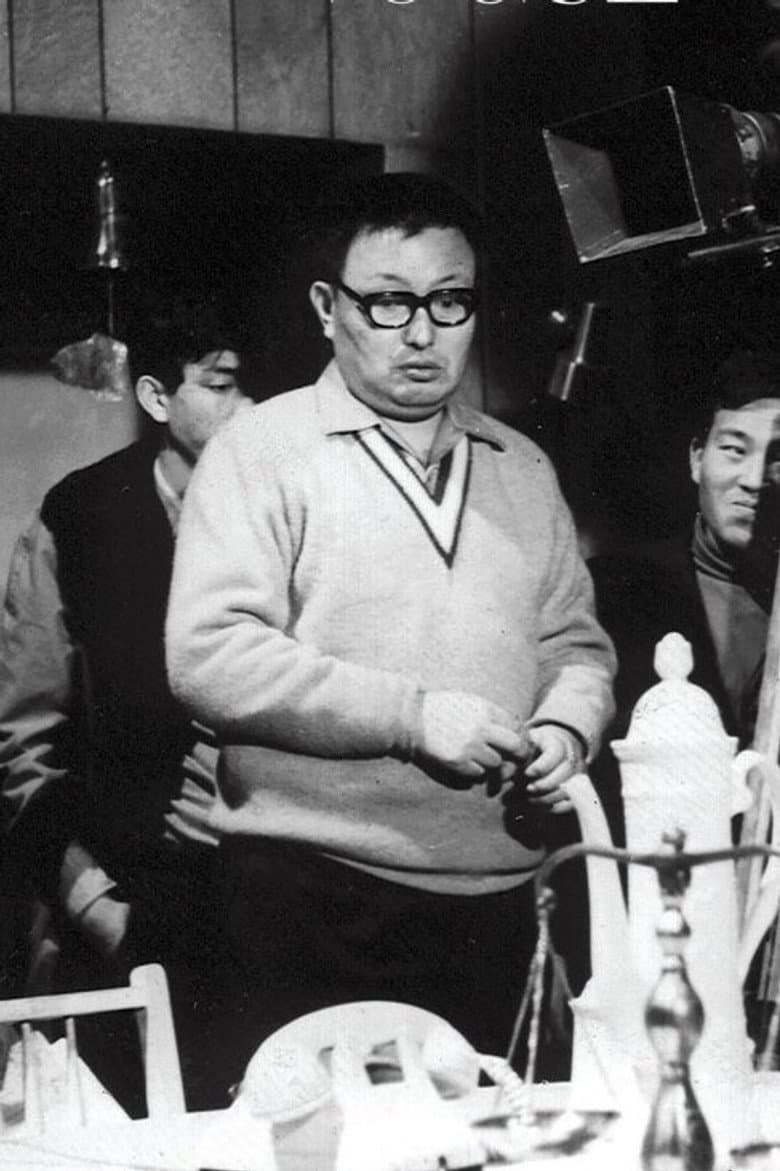 감독들, 김기영을 말하다