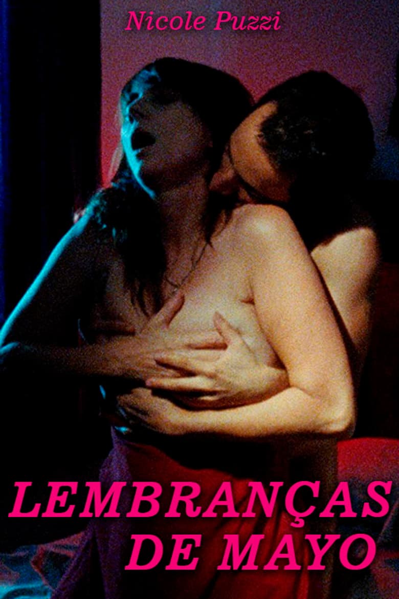Lembranças de Mayo
