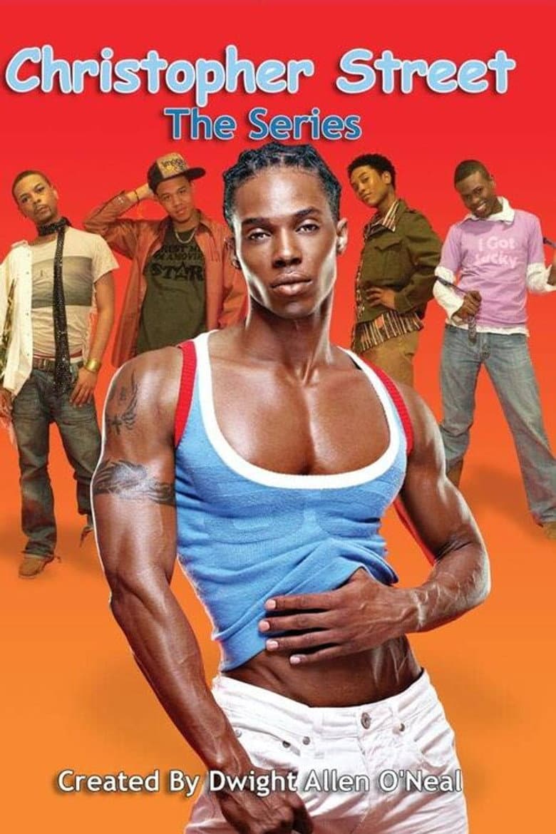 Christopher Street: The Series