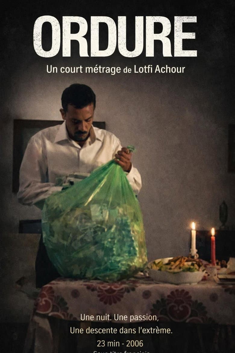 Ordure