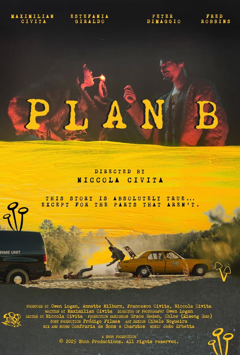 Plan B