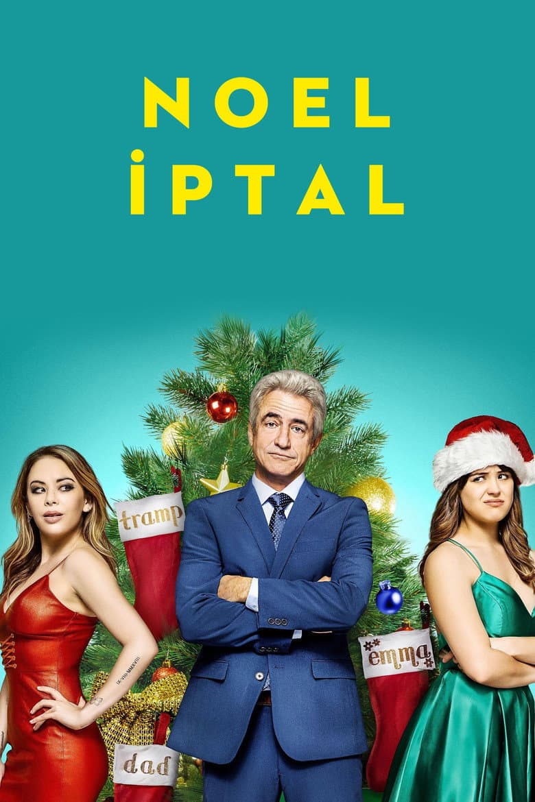 Noel iptal