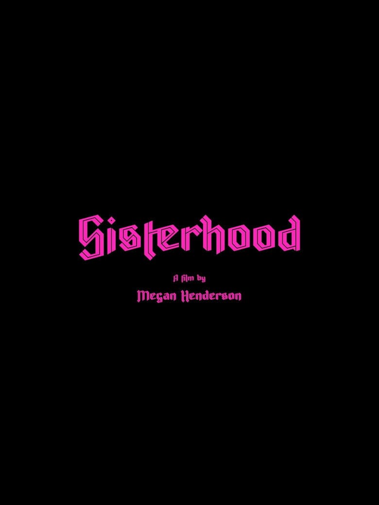 Sisterhood