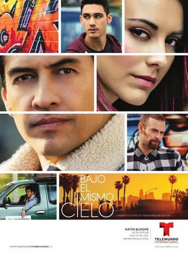 Bajo el Mismo Cielo