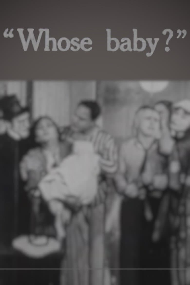 Whose Baby?