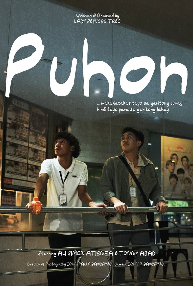 Puhon