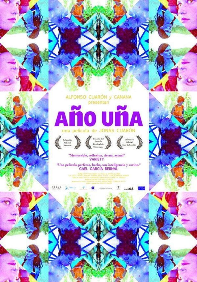 Año uña