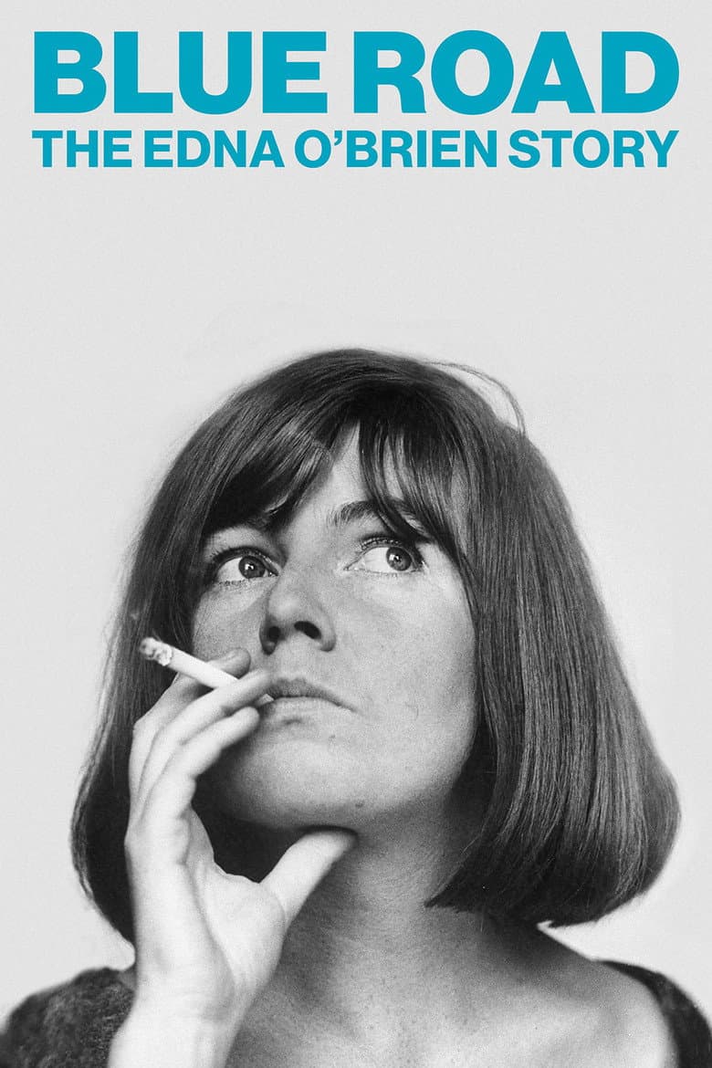 Mavi Yol: Bir Edna O'Brien Hikayesi