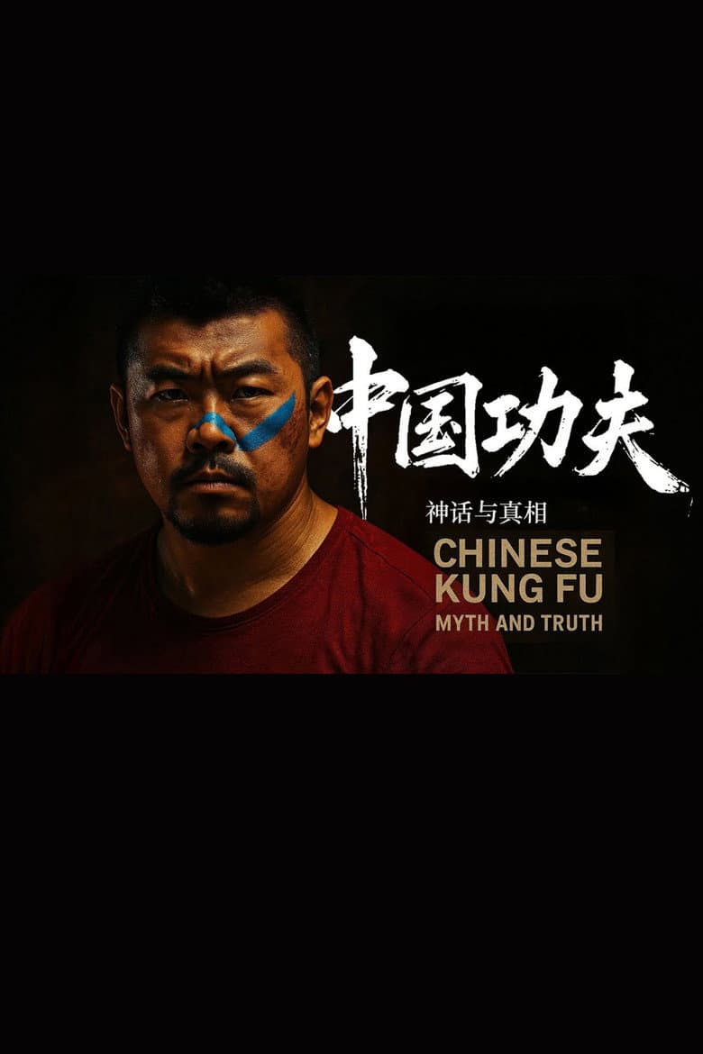 中国功夫：神话与真相