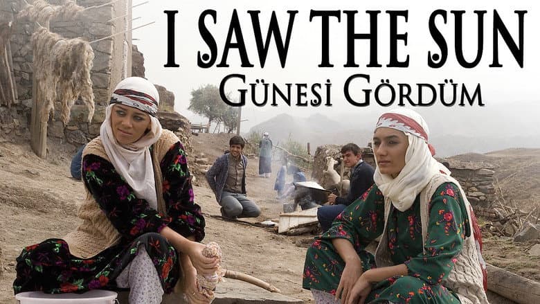 Güneşi Gördüm Görsel 1