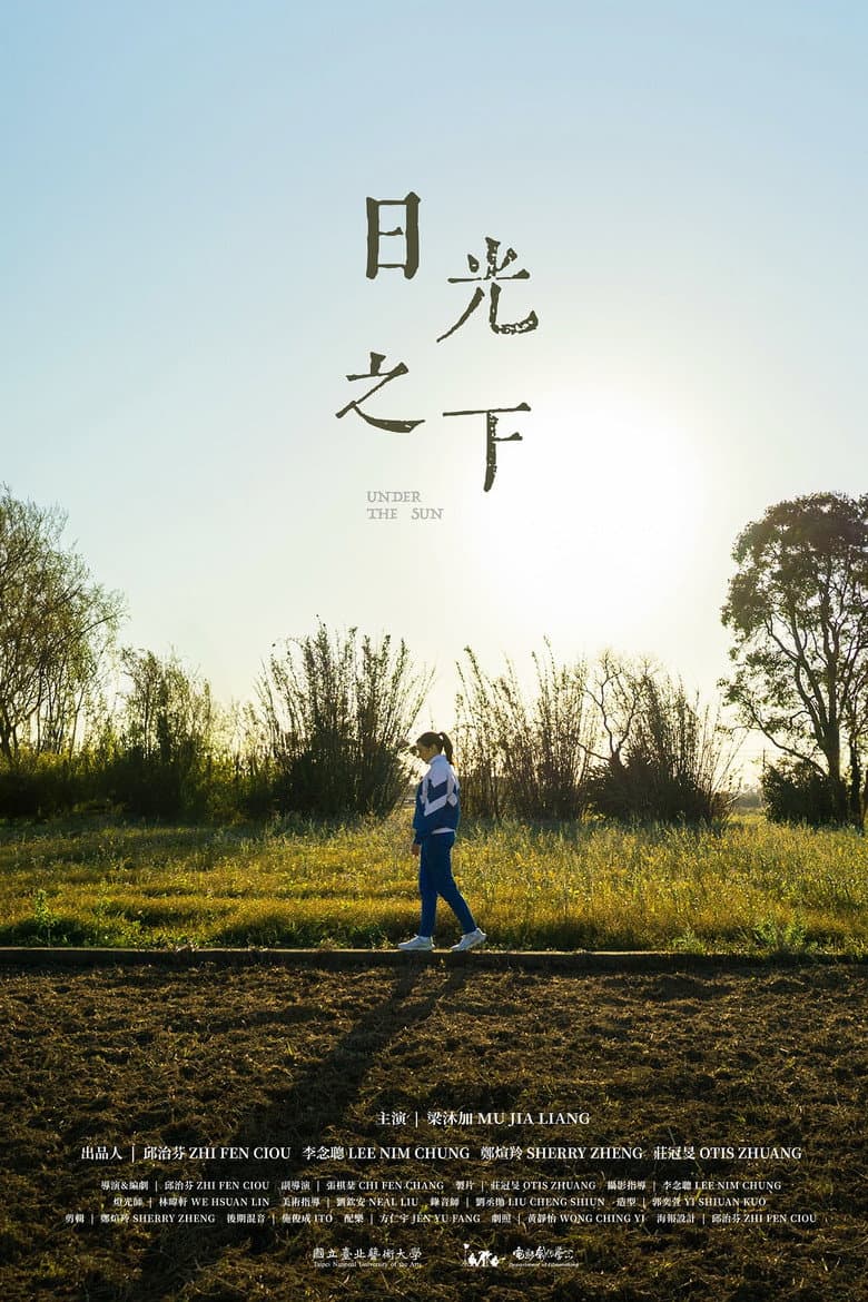 日光之下