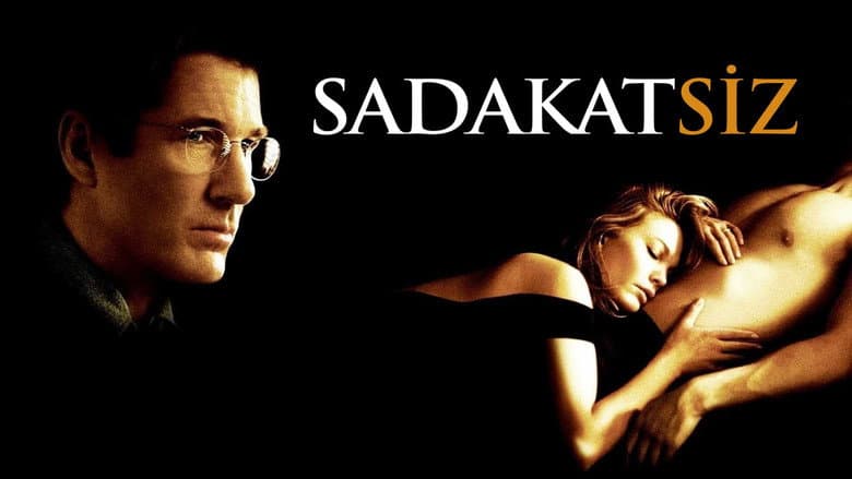 Sadakatsiz Görsel 1