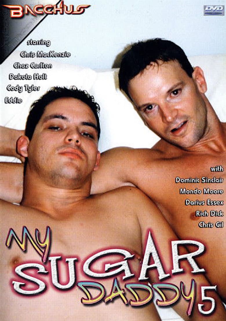 My Sugar Daddy 5