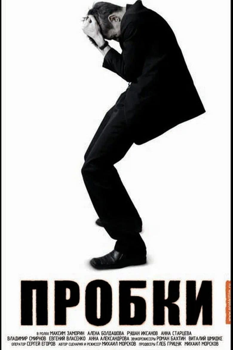 Пробки