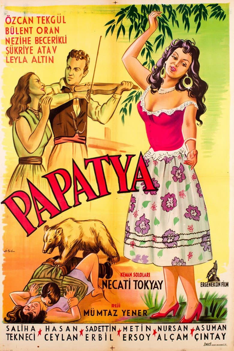 Papatya