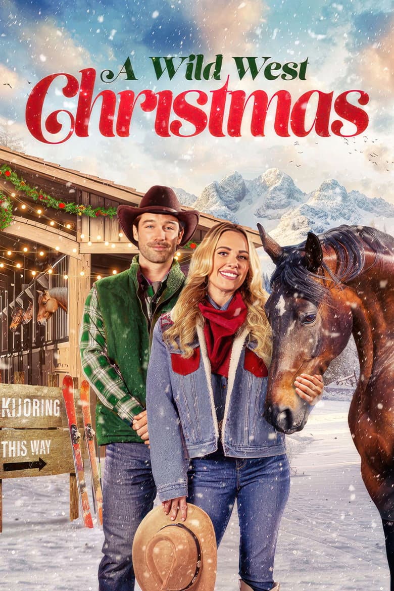 Wild West Christmas