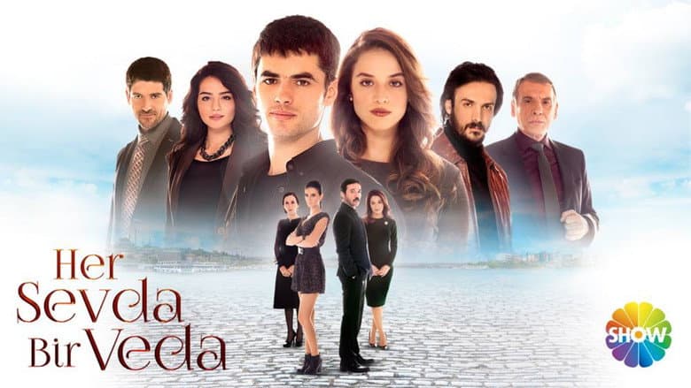 Her Sevda Bir Veda Görsel 1