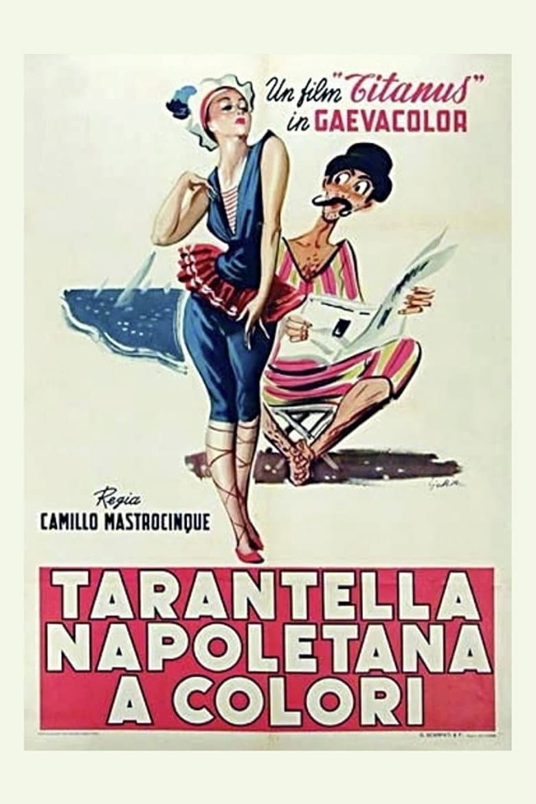 Tarantella napoletana