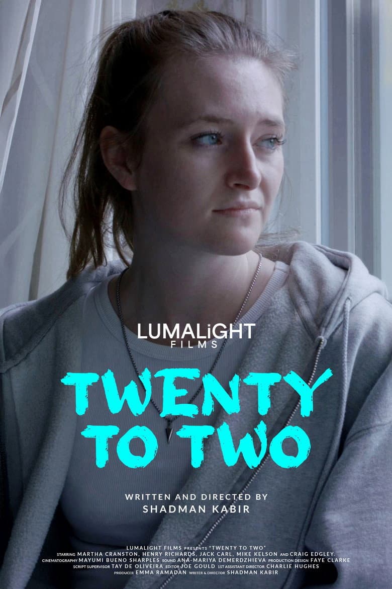 Twenty to Two