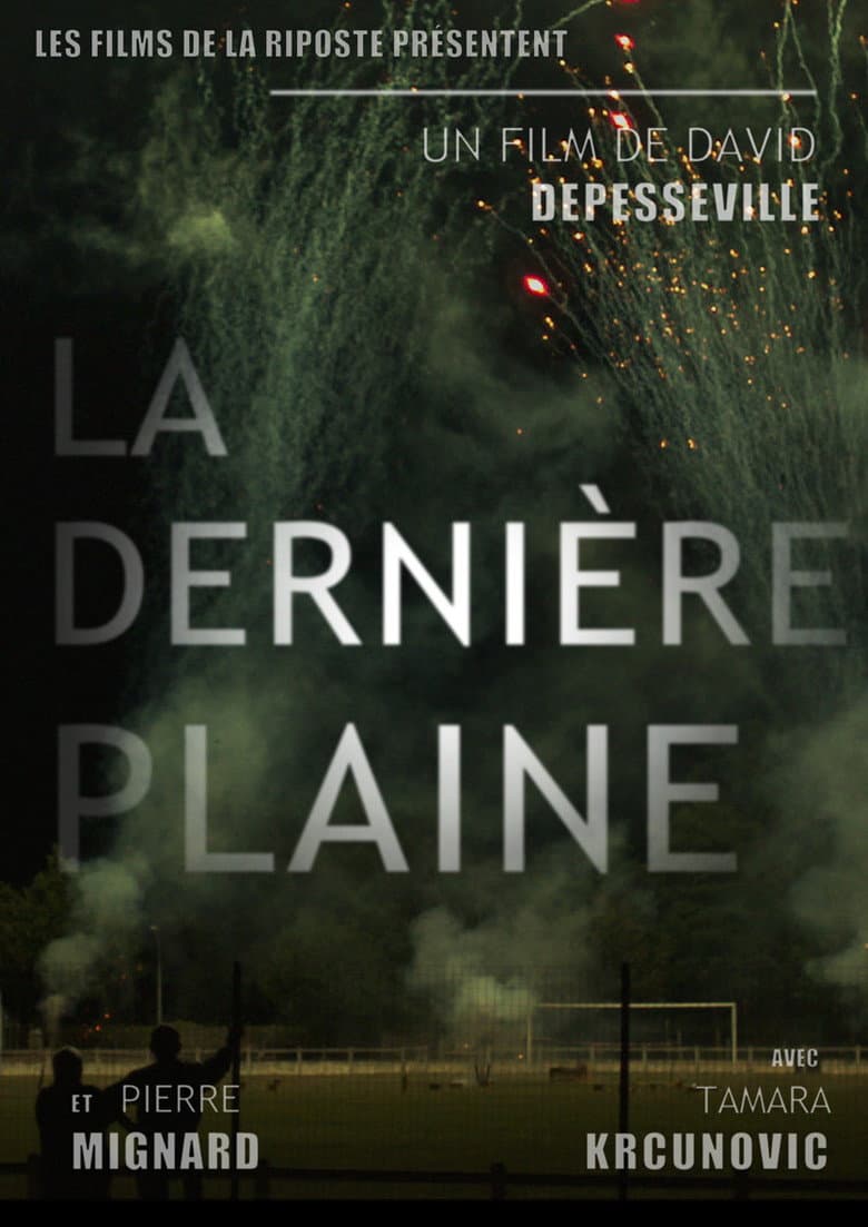 La dernière plaine