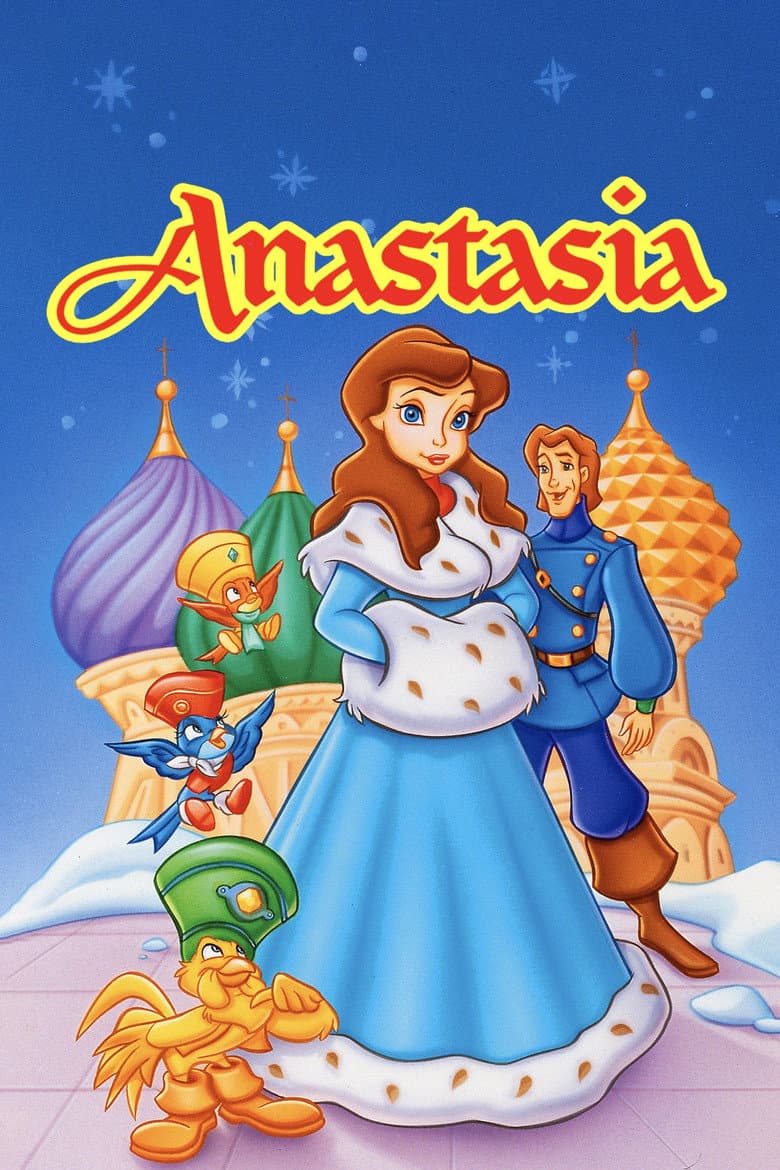 Anastasya