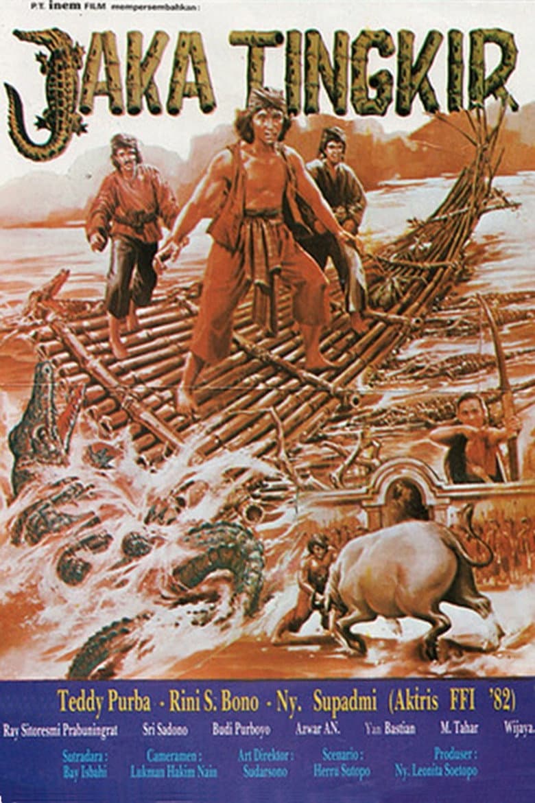 Jaka Tingkir