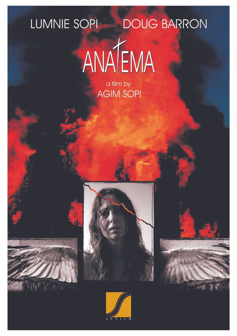 Anatema