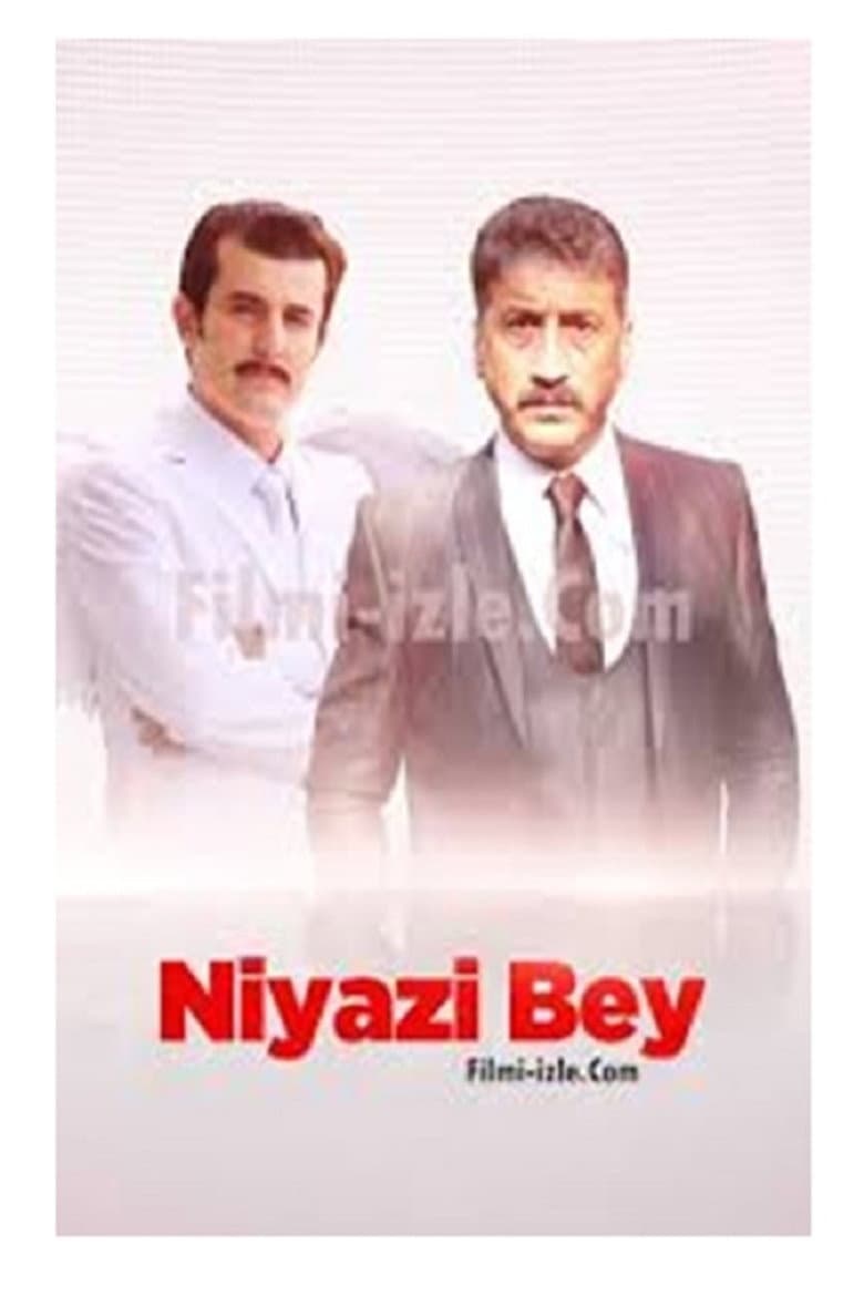 Niyazi Bey