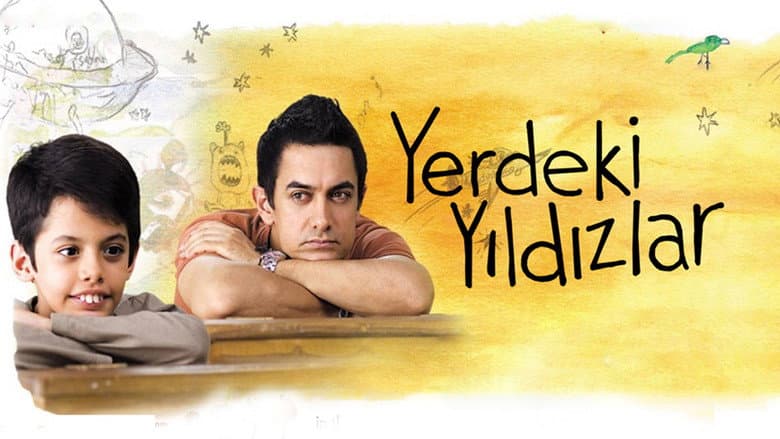 Yerdeki Yıldızlar Görsel 1