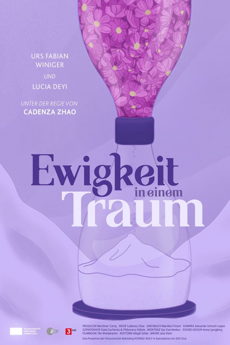 Ewigkeit in einem Traum
