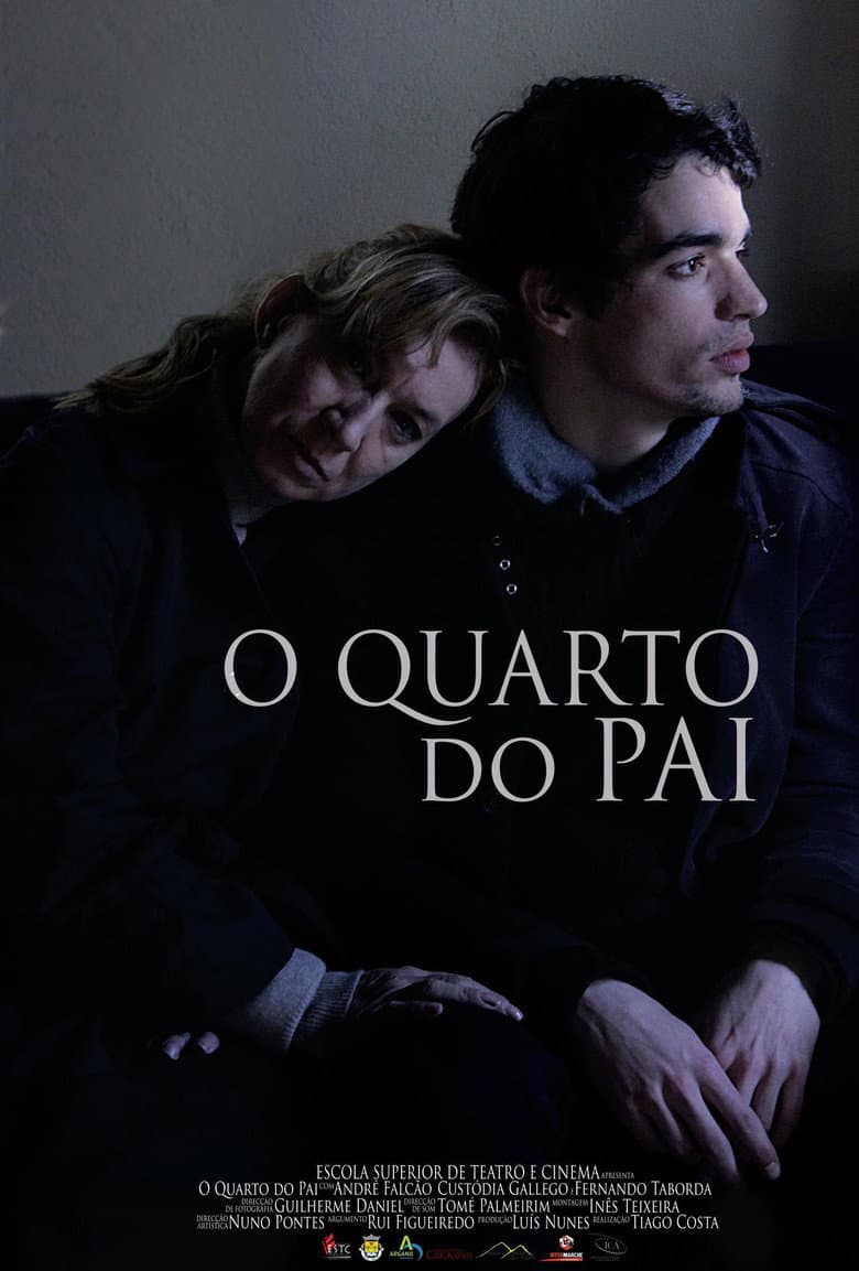 O Quarto do Pai