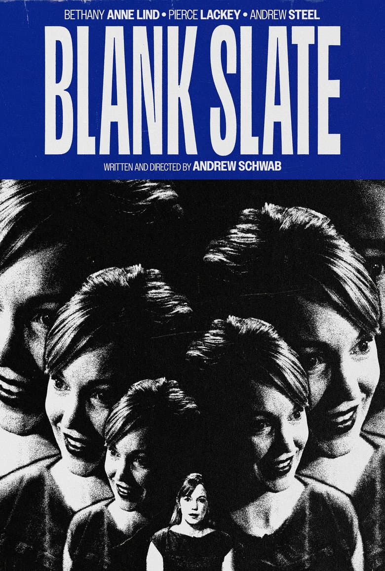 Blank Slate