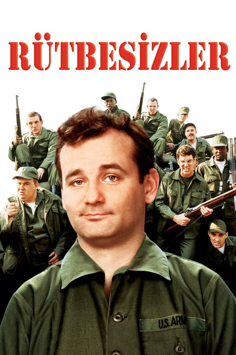 Rütbesizler