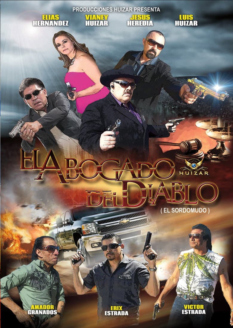 El Abogado Del Diablo