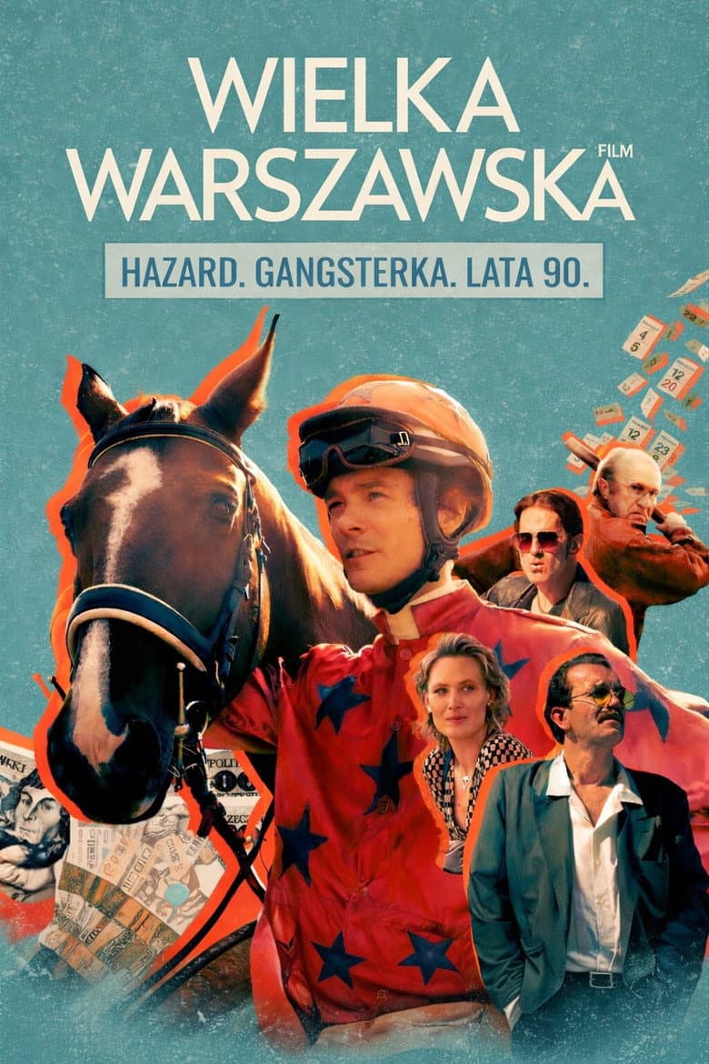 Wielka Warszawska