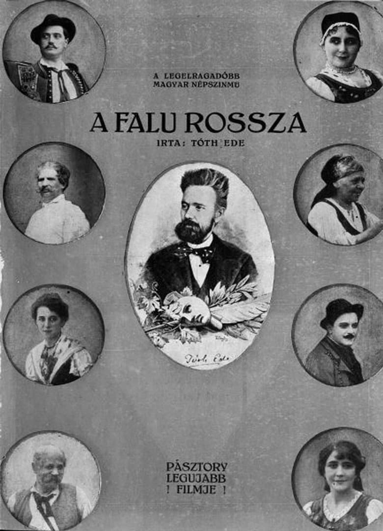A Falu rossza