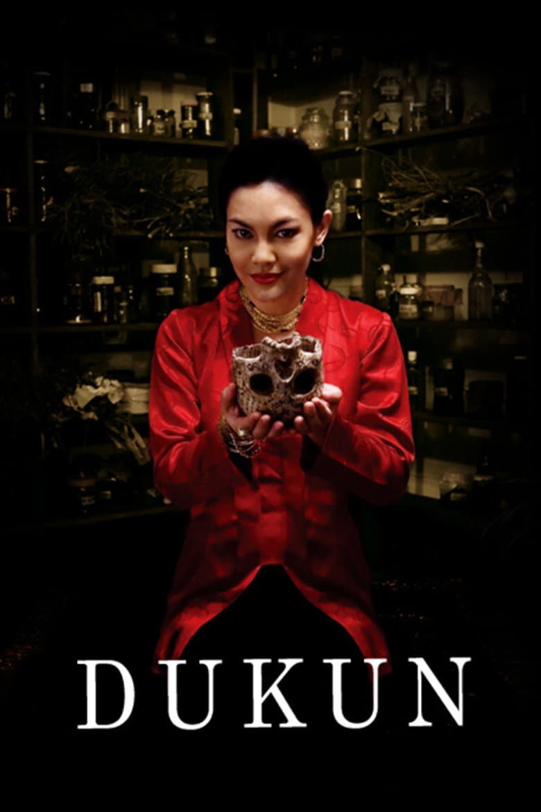 Dukun