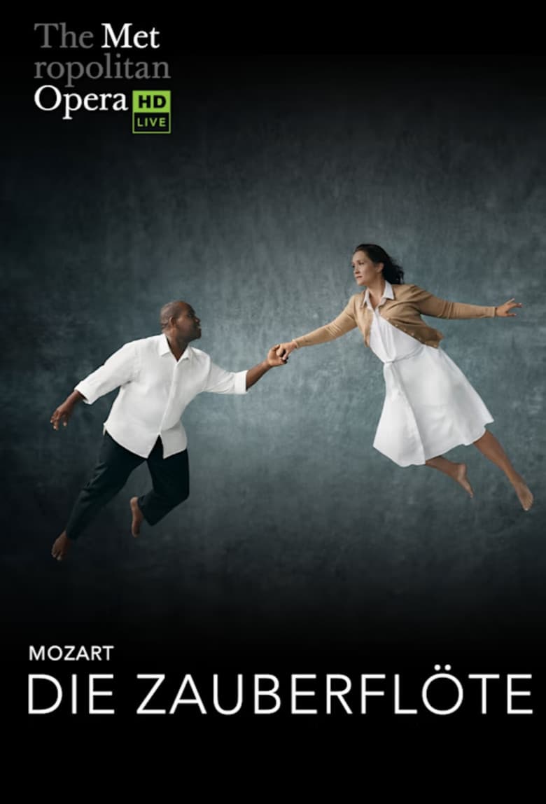 The Metropolitan Opera: Die Zauberflöte