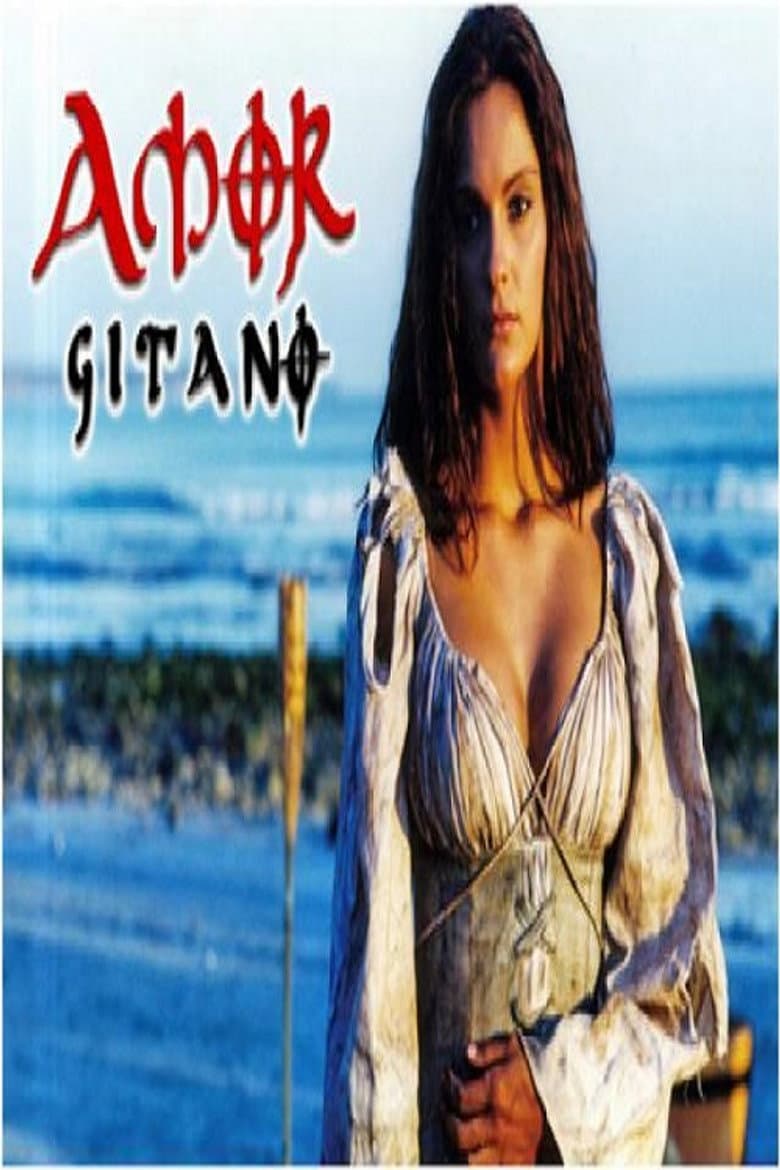 Amor Gitano