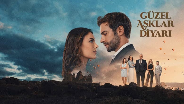 Güzel Aşklar Diyarı Görsel 1