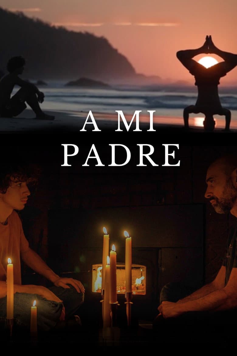 A mi padre