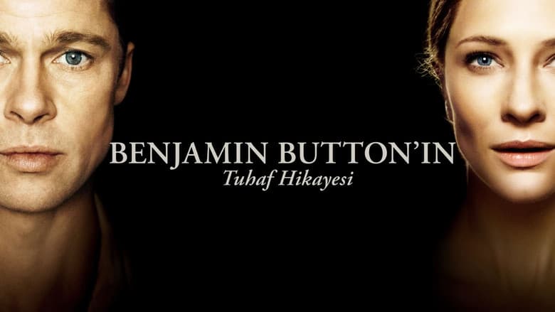 Benjamin Button'ın Tuhaf Hikayesi Görsel 1