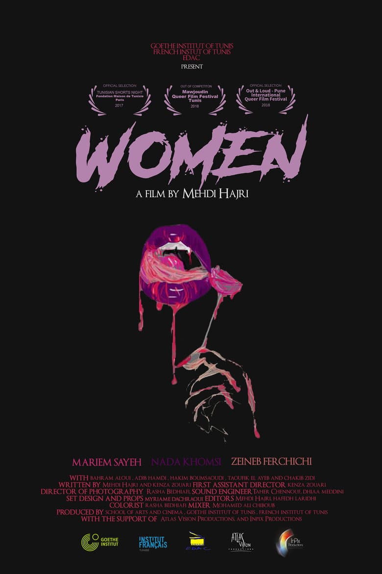 Femmes