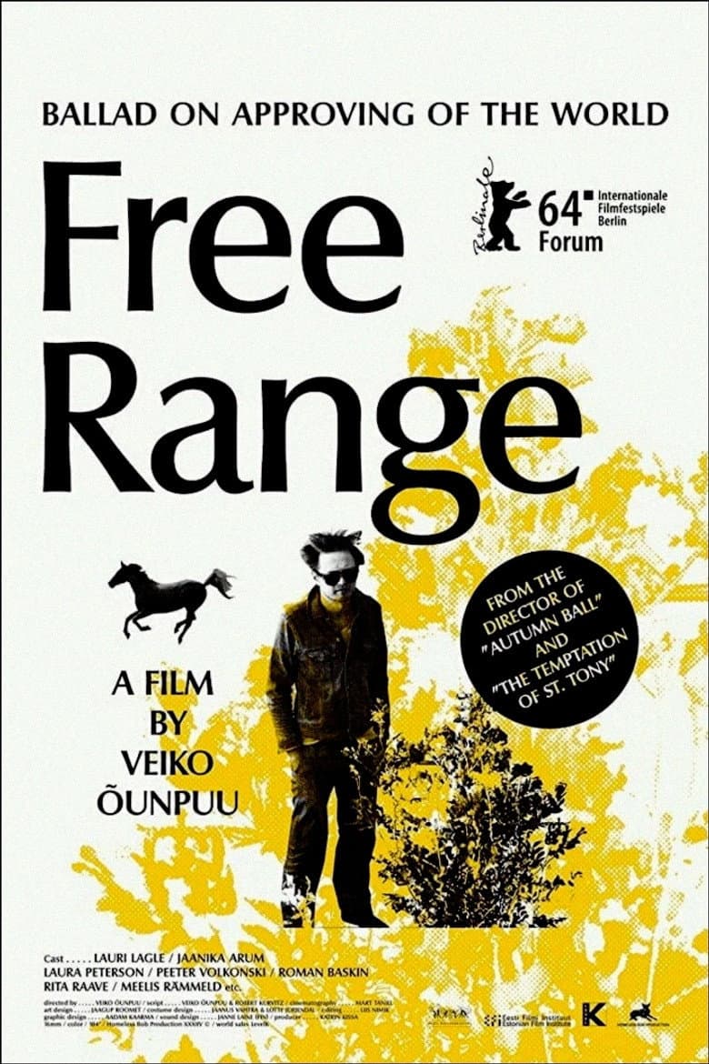 Free Range