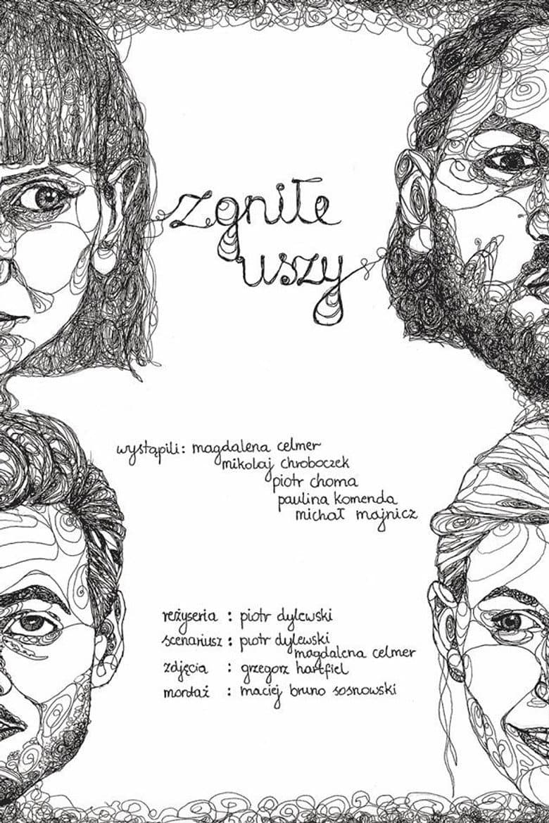 Zgniłe uszy